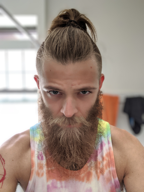 Goldie - goldiehawk OnlyFans