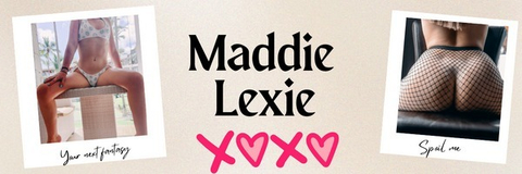 maddie_lexie nude