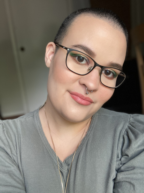 Ivy, Patron Saint of Big Naturals - ivyquing OnlyFans