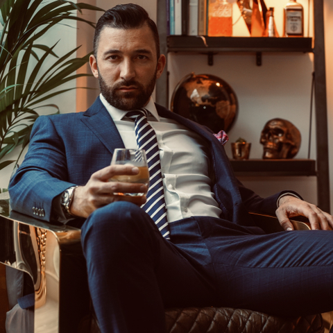 Leo & Cooper OnlyFans Account - leobear