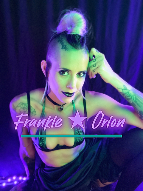 frankieorion nude