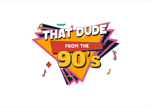 thatdudefromthe90s nude