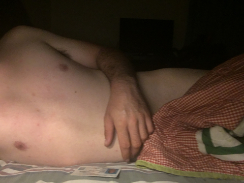 aaronrichey27 nude