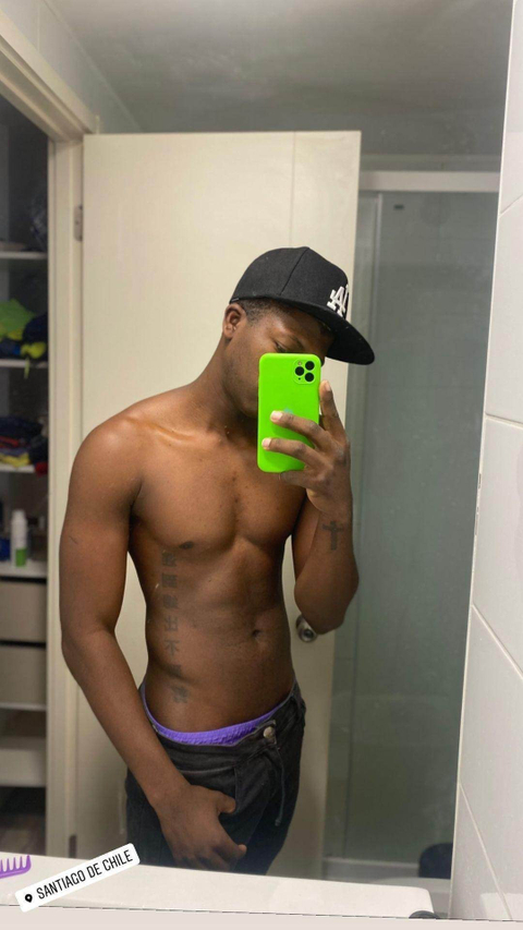 ismaelxoxo_69 nude