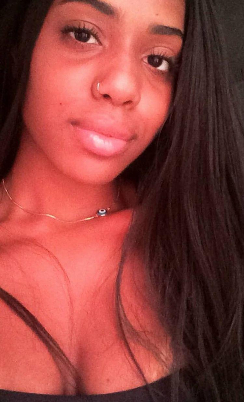 Ebony Girl - ebonygirlbrazil OnlyFans