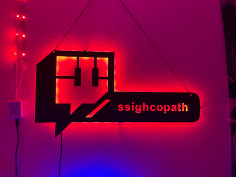 sssighcopath nude