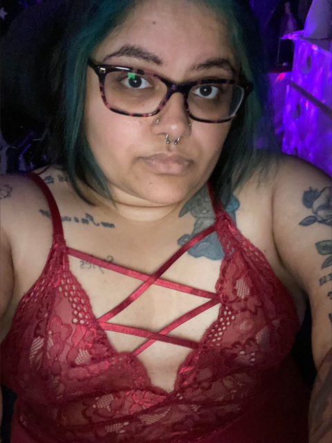 missdarknessx nude