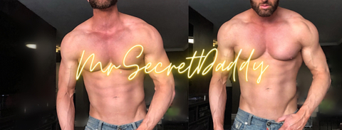 mr.secretdaddyfree nude