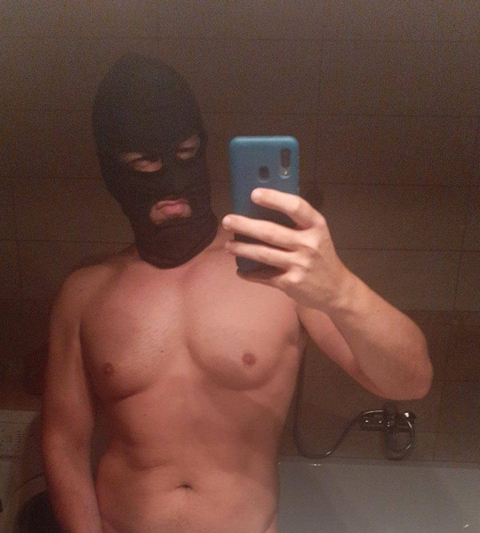 maskerato78 nude