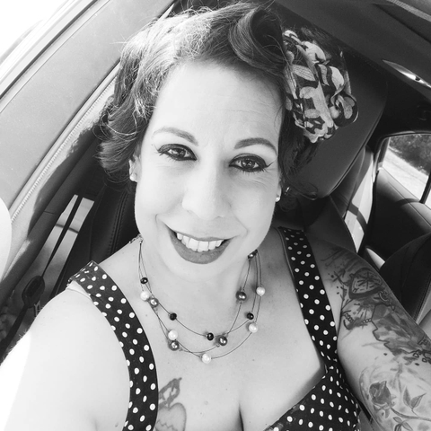 Betty Diesel - betty_diesel OnlyFans