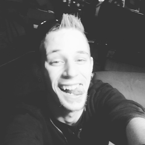 Chase_Rider - chase_rider21 OnlyFans