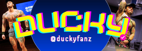 duckyfanz nude