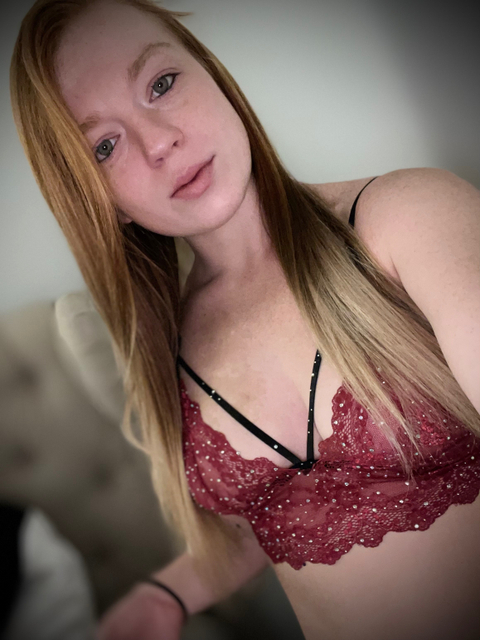 gingerme834 nude