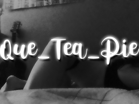 que_tea_pie nude