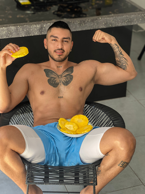 jhoniervilladaa nude