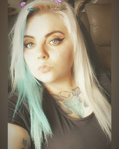 Alley.Kat - hbick OnlyFans