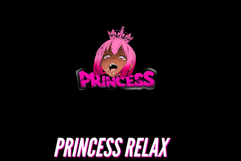 relaxwithprincess nude