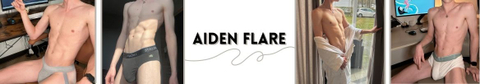 aidenflare nude