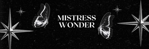 mistress_wonder nude