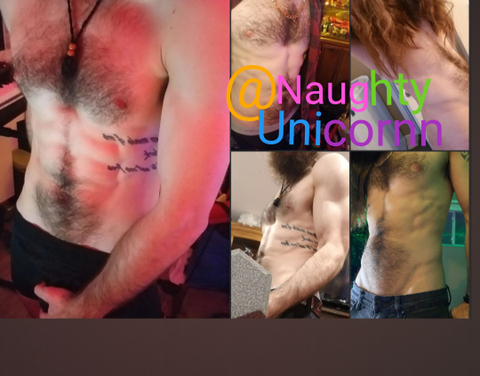 naughtyunicornn nude