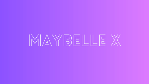 itsmaybellex nude