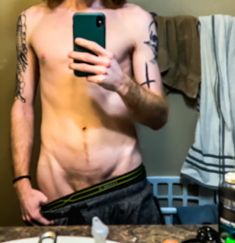 anlninja334 nude