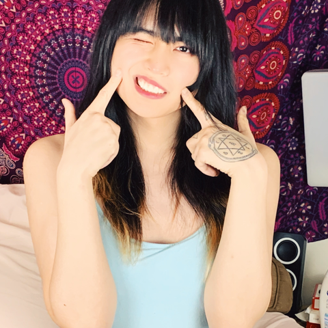 Melissa Masters - melissaxmasters OnlyFans