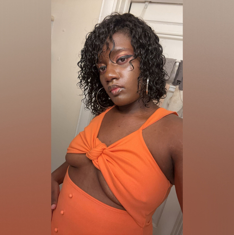 chocolatebaby101 nude