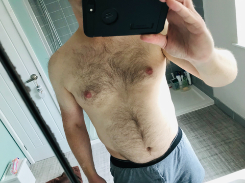 dad_bod_day nude