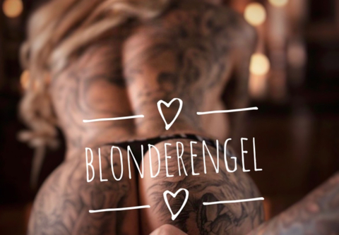 @blonder.engel