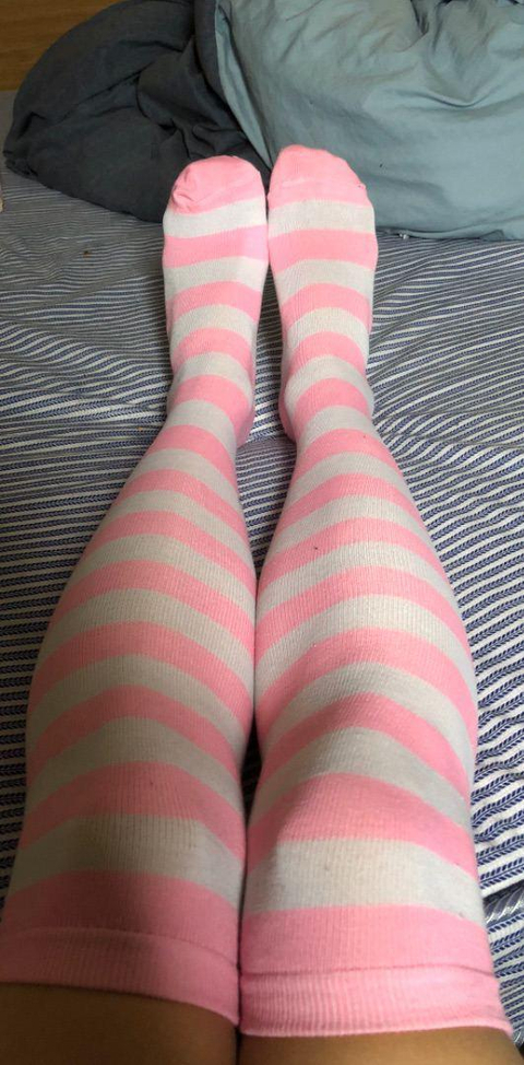 cutiesocks nude