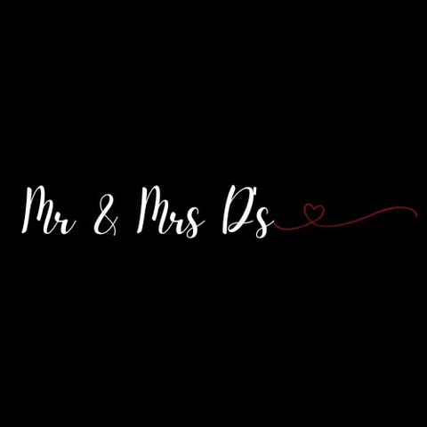 mr.and.mrs.d nude