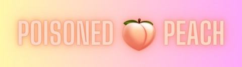 poisoned_peach1 nude