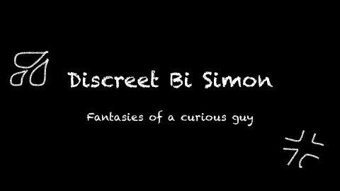 discreetbisimon nude