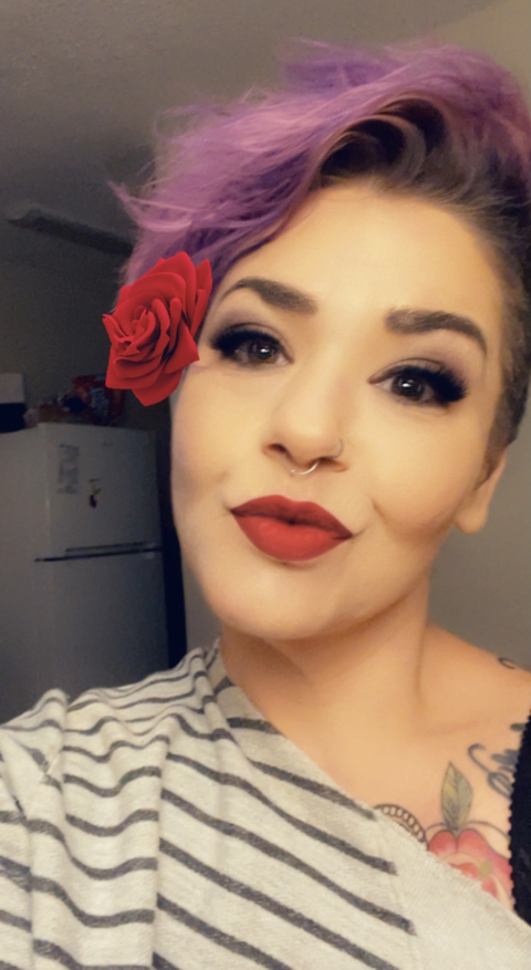 Reed Richards - nerdybinature39 OnlyFans