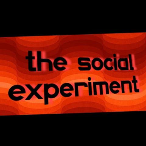 @thesocexperiment