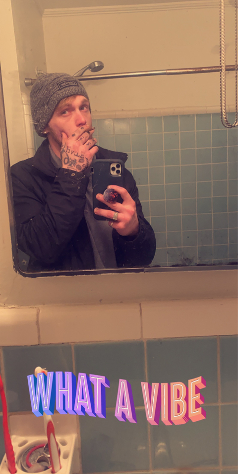 Nick - nicky_minaj OnlyFans