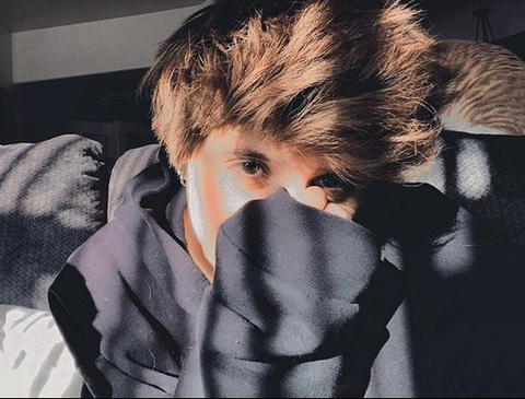 Ezra Mitchell OnlyFans Account - officialwybielo