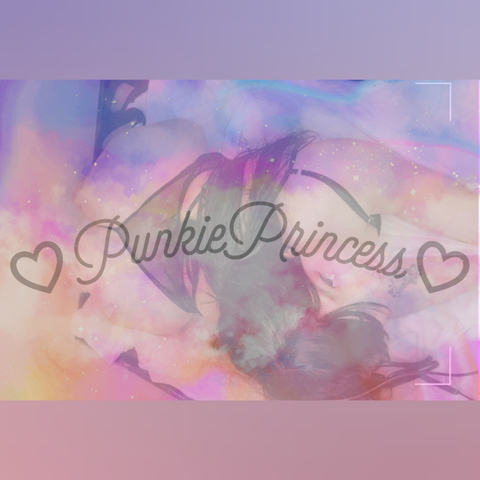 punkieprincess nude