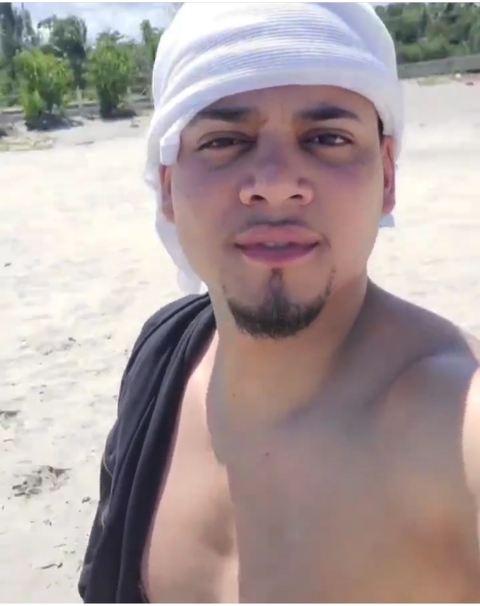 MR.TELEMUNDO - the_official_jay OnlyFans