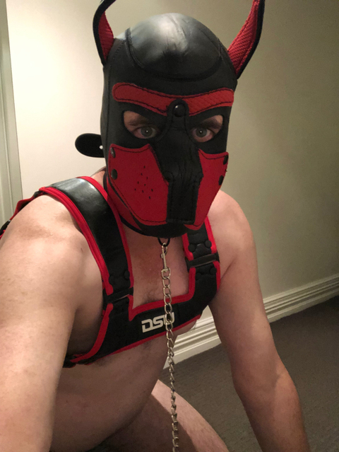 gayrubberpup nude