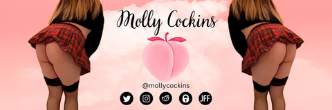 mollycockins nude