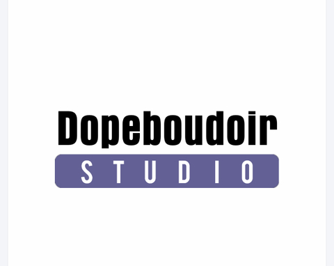 @dopeboudoirstudio