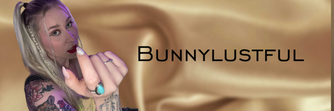 bunnylustful nude