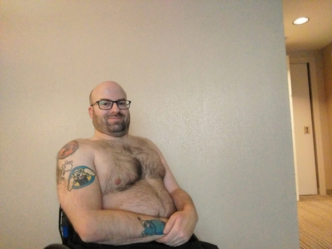 wheelchairguy nude