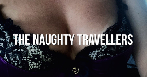 naughtytravellers nude