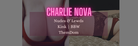 charlie.nova.1010 nude