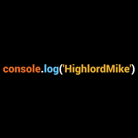 highlordmike nude