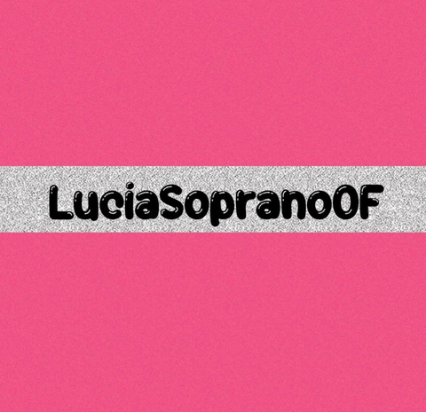 luciasoprano nude