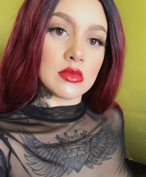 Lil Mama - lilsexyymama OnlyFans